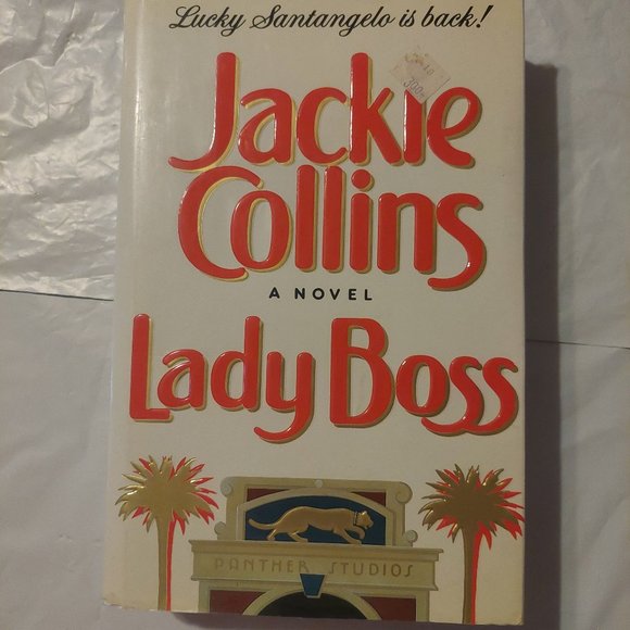 Lady Boss - Picture 1 of 5